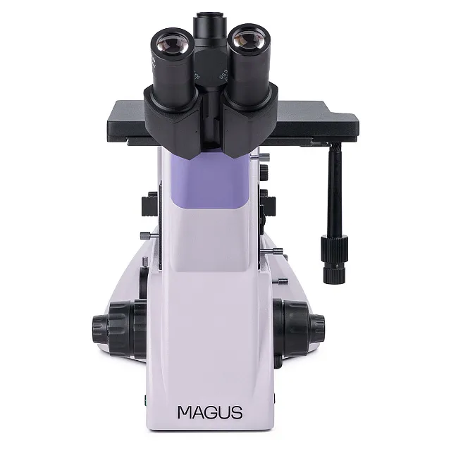 Микроскоп металлографический инвертированный MAGUS Metal V700 BD