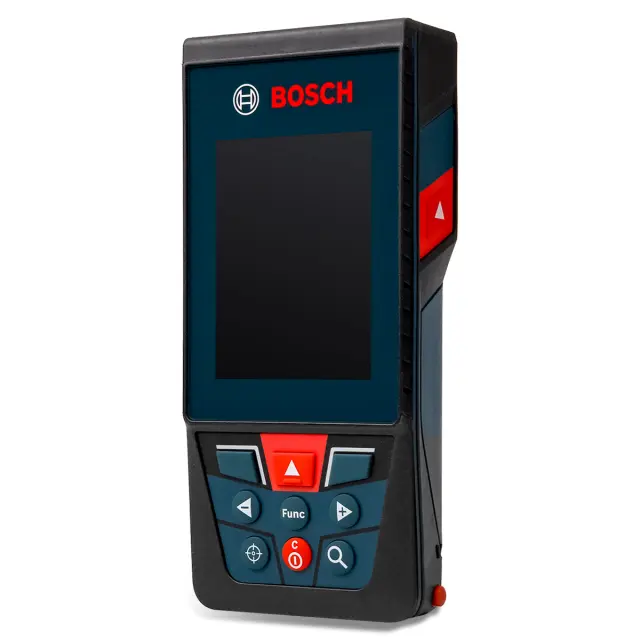 Лазерный дальномер Bosch GLM 100-25 C Professional (0.601.072.Y00)