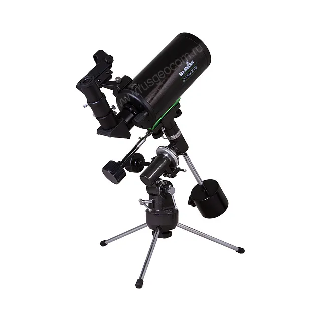 Телескоп Sky-Watcher SKYMAX BK MAK90EQ1