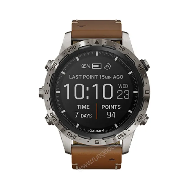 Часы Garmin MARQ Adventurer