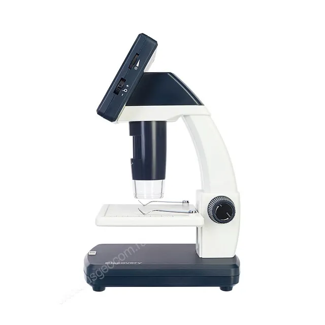 Цифровой микроскоп Discovery Artisan 128