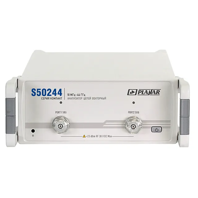 Векторный анализатор цепей Компакт S50244