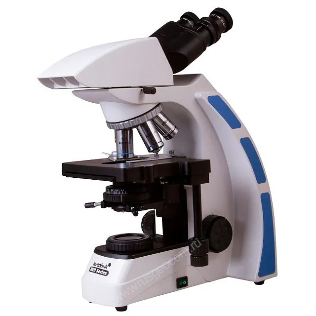 Микроскоп Levenhuk MED 40B