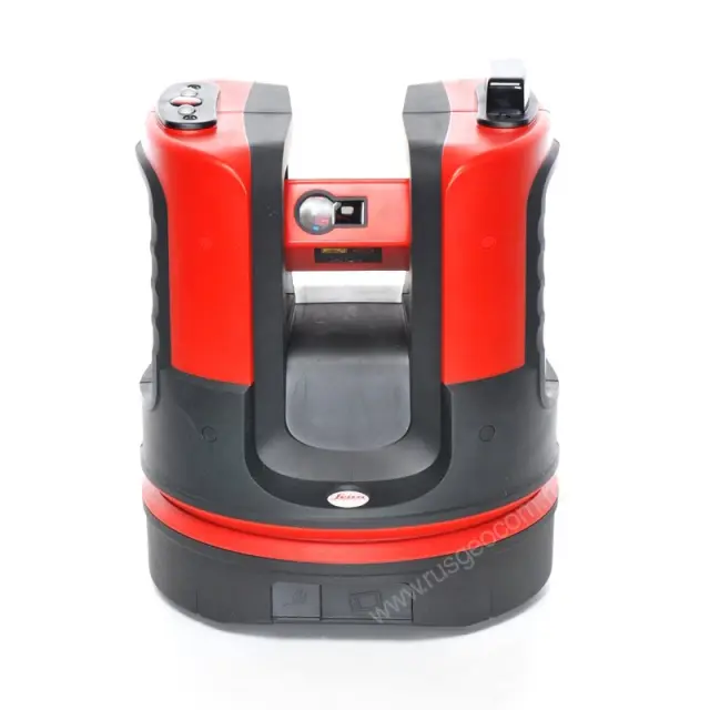 Лазерный дальномер-сканер Leica 3D Disto+Софт