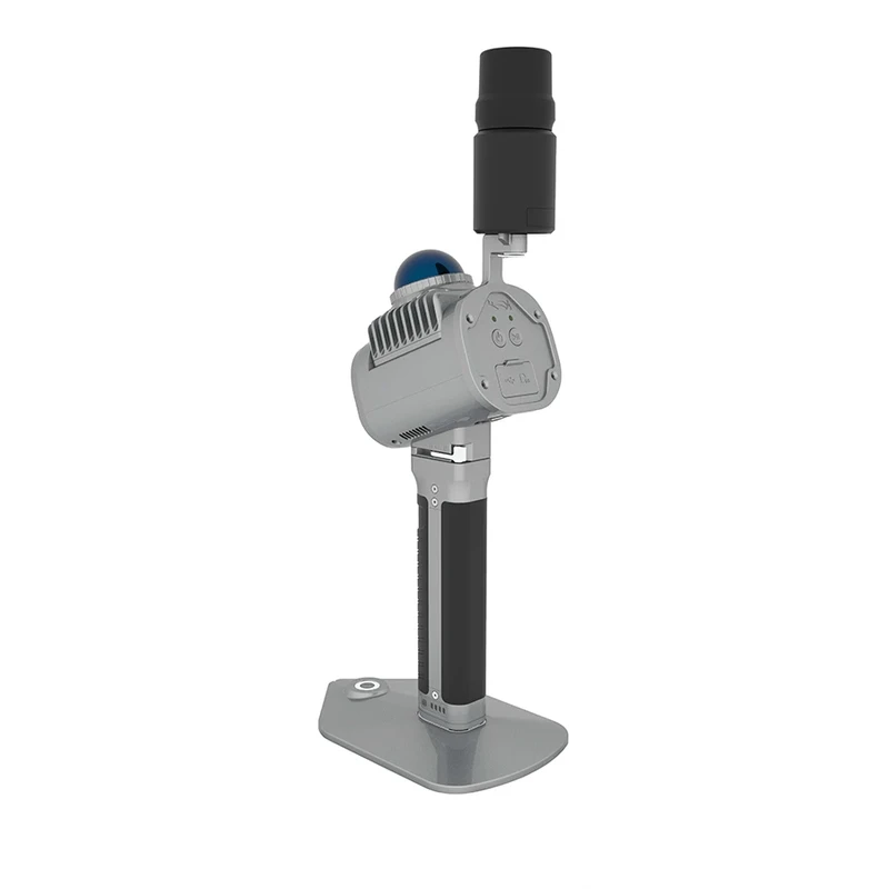 Мобильный лазерный сканер LiGrip O1 Lite