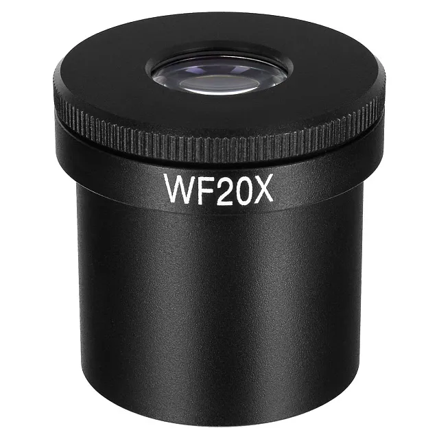Окуляр MAGUS MD20 20х/12 мм с диоптрийной коррекцией (D 30 мм)