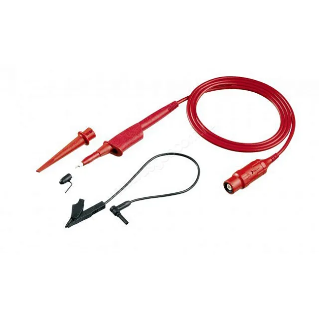 Комплект щупов Fluke VPS220-R для осциллографов Scopemeter серии Fluke 190