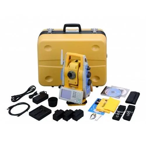 Тахеометр Topcon IS-303