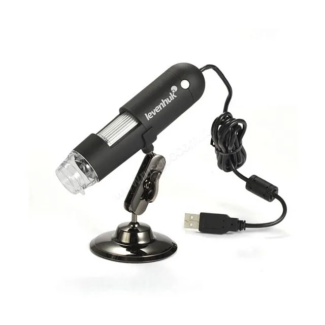 Цифровой микроскоп Levenhuk DTX 50