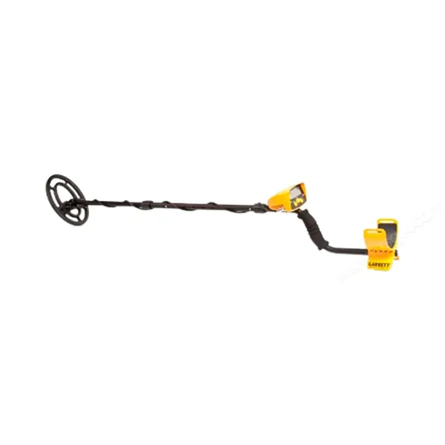 Металлоискатель Garrett ACE 200i