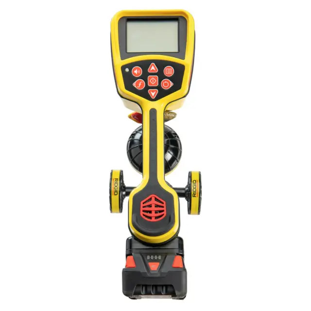 Трассоискатель RIDGID SR-20PE (Power Edition)