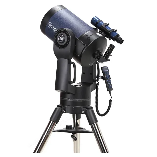 Телескоп Meade 8" LX90-ACF, с треногой