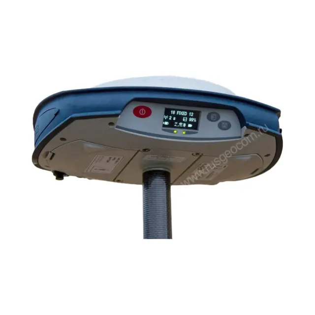 GPS-приемник Spectra Geospatial SP85 UHF/GSM