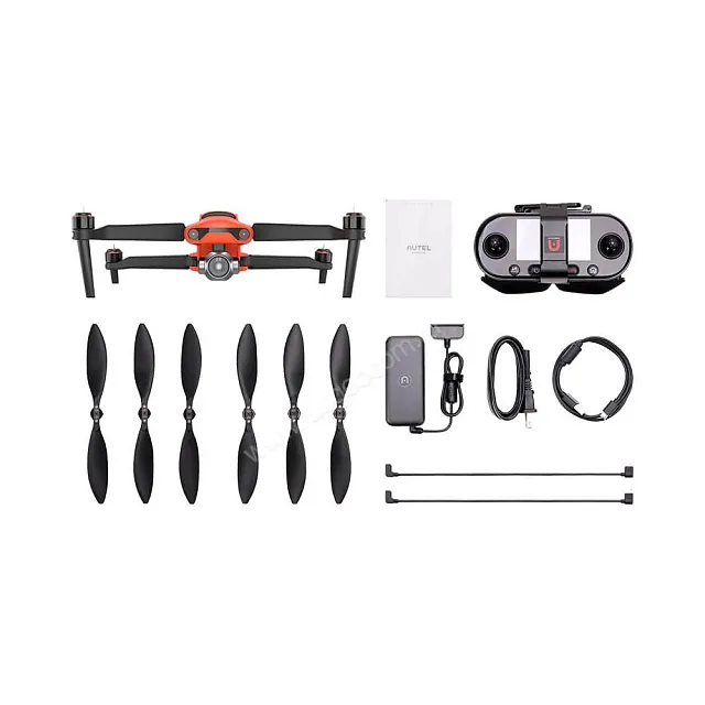 Квадрокоптер Autel Evo II Pro 6K