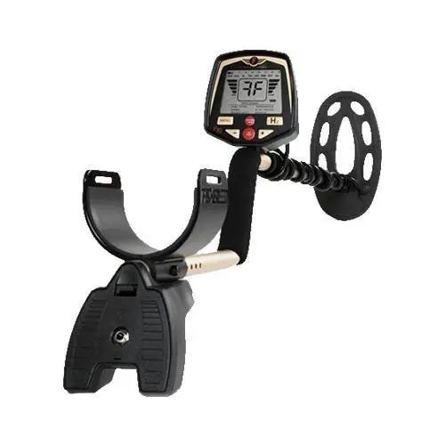 Металлоискатель Fisher F70 GWP-R
