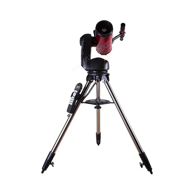 Телескоп Sky-Watcher Star Discovery MAK102 SynScan GOTO