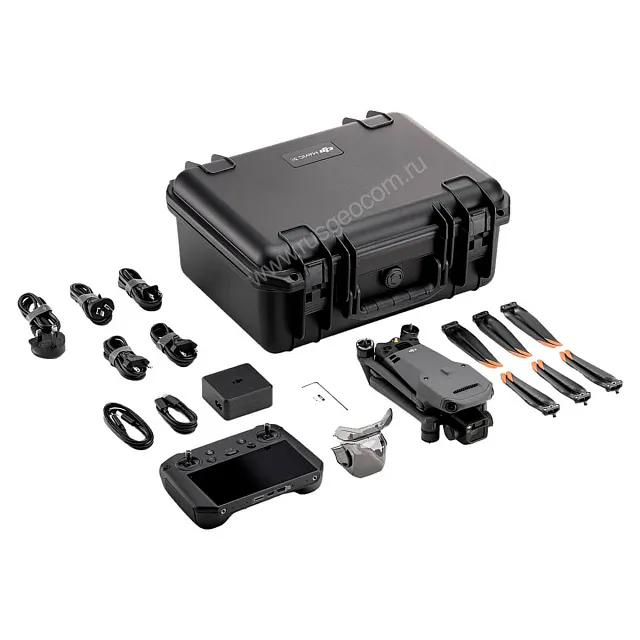 Квадрокоптер DJI Mavic 3 Enterprise (Universal Edition)