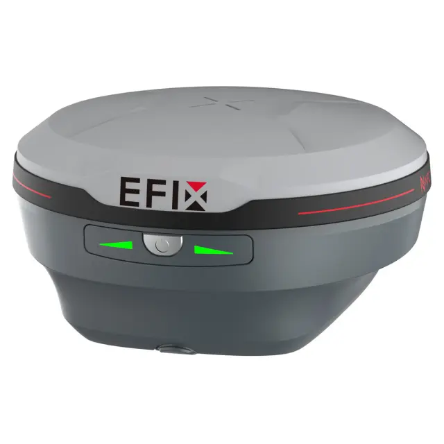 GNSS приёмник EFIX F6