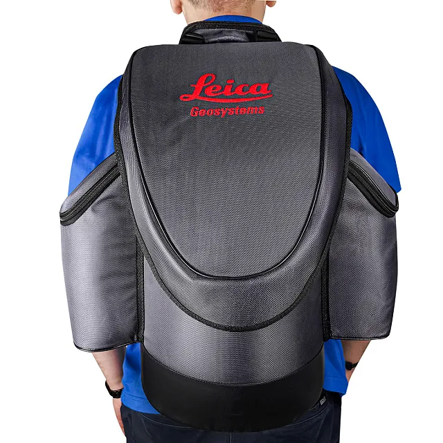 Рюкзак для тахеометра компактный Leica 8244834