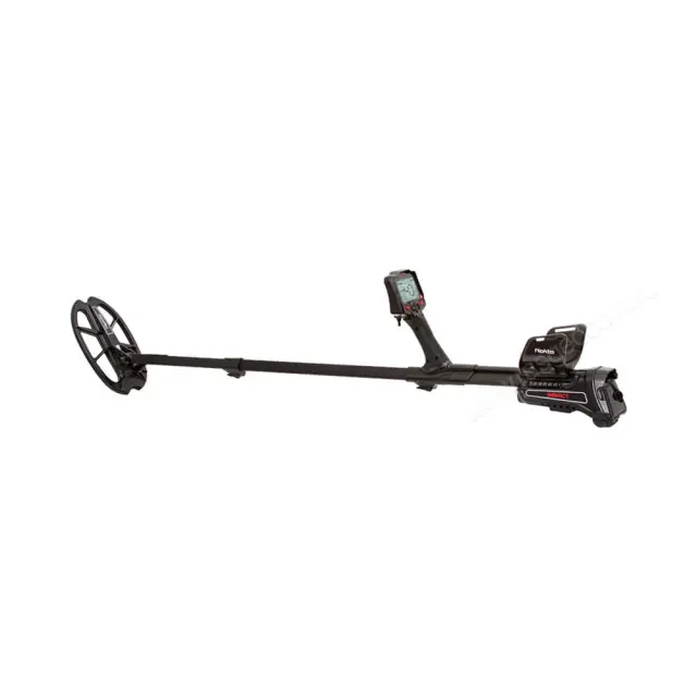 Металлоискатель Nokta Makro Impact Base