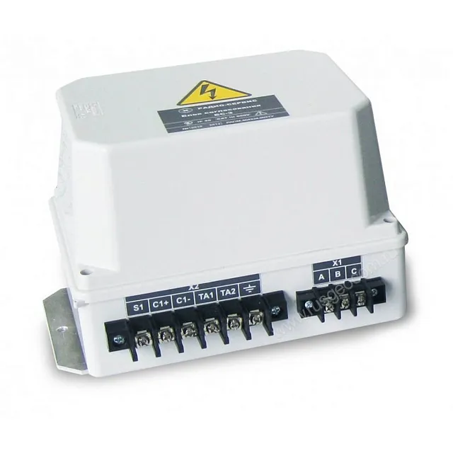 Дефектопоисковый комплекс СТАЛКЕР ВЛ