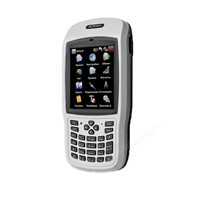 Полевой контроллер Sokkia T-18