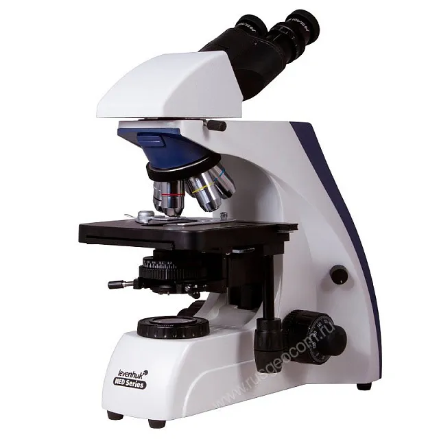 Микроскоп Levenhuk MED 30B
