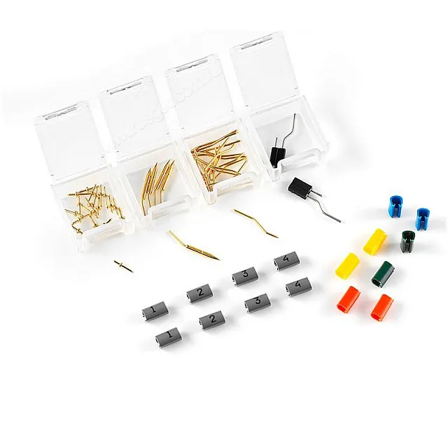 Набор наконечников Rohde & Schwarz RT-ZA3