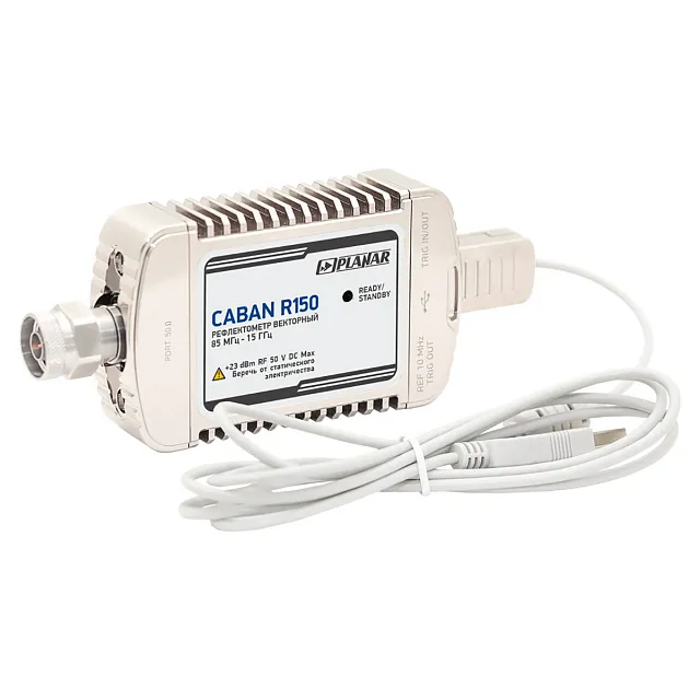 Рефлектометр векторный Caban R150-11