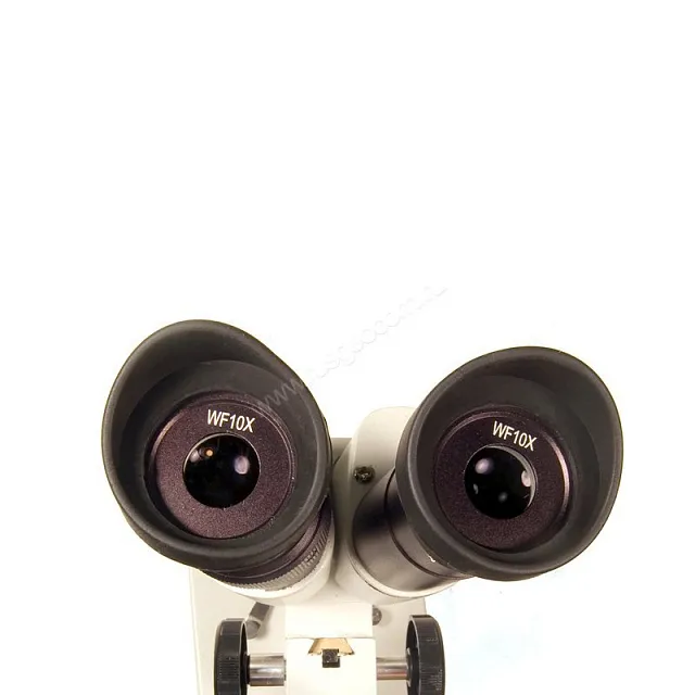 Цифровой микроскоп Levenhuk 2ST