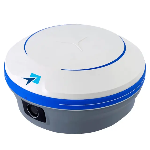 GNSS приемник PrinCe i90 VR