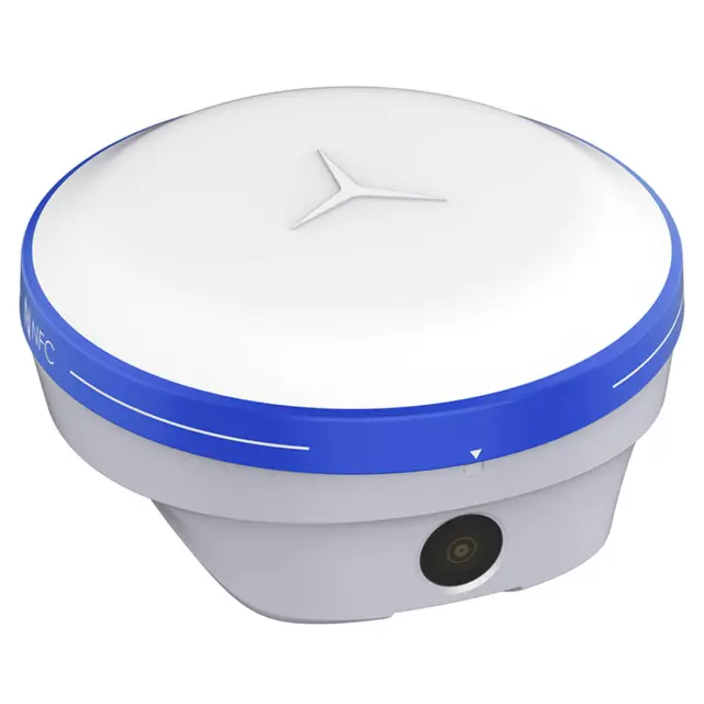 GNSS приемник PrinCe i20AR