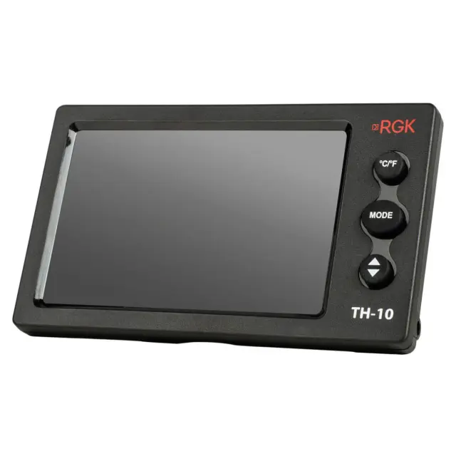 Термогигрометр RGK TH-10