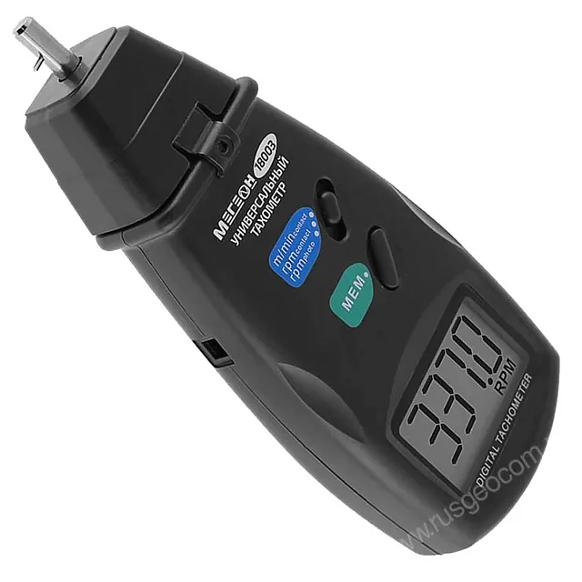 Тахометр МЕГЕОН 18003