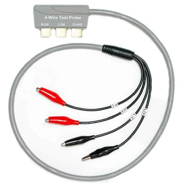 Кабель APPA DC-700