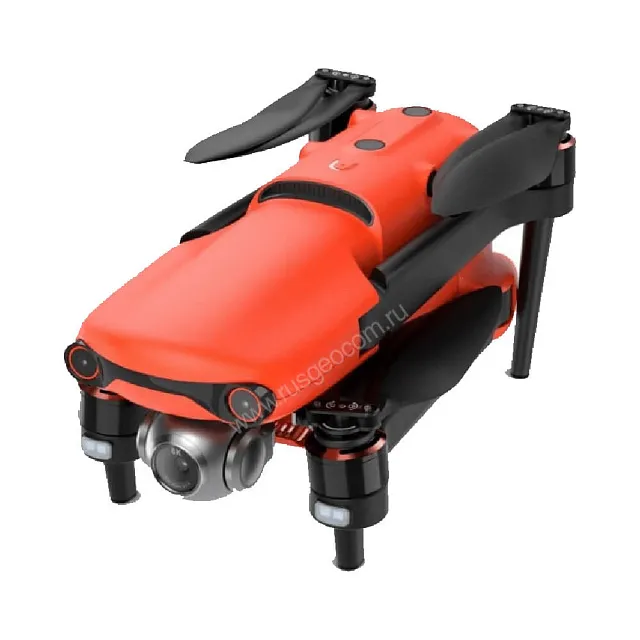 Квадрокоптер Autel Evo II 8К + жесткий кейс
