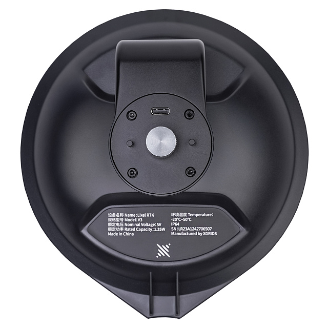 Модуль ГНСС RTK XGIRDS для Lixel L2 Pro версия Survey Grade