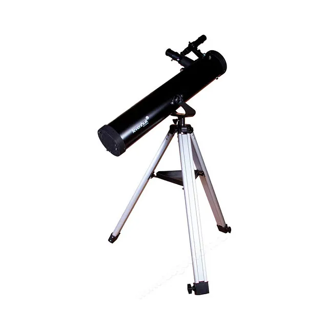 Телескоп Levenhuk Skyline Base 80S