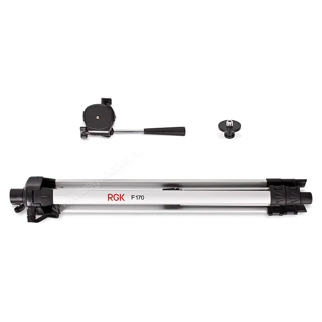 Элевационный штатив RGK F170