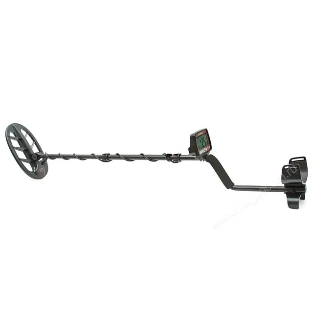 Металлоискатель Fisher F44 11DD