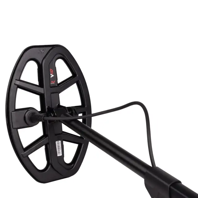Металлоискатель Minelab Vanquish 540