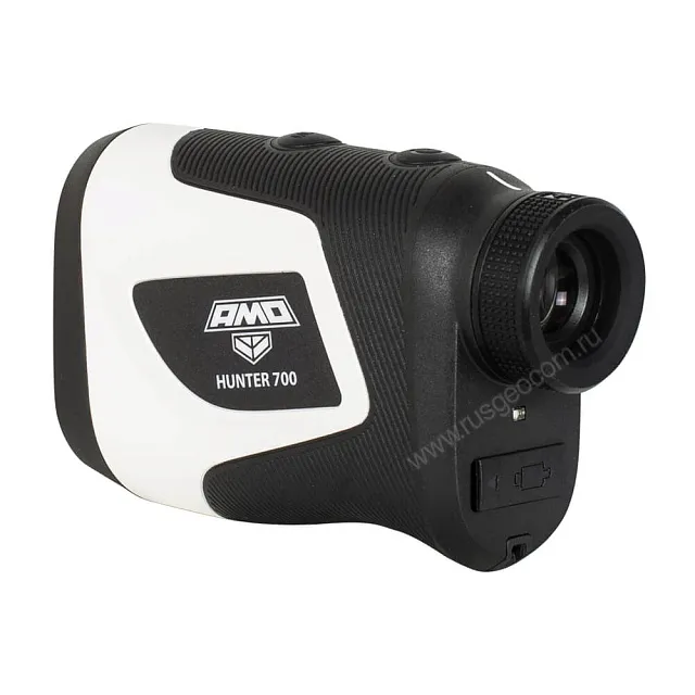 Оптический дальномер AMO HUNTER 700