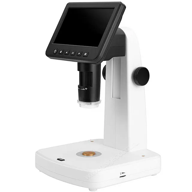 Цифровой микроскоп Levenhuk DTX 700 LCD