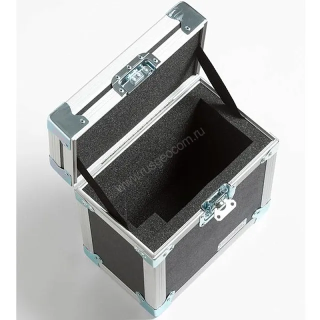 Транспортный кейс Fluke 9316 для полевых сухоблочных калибраторов Fluke 9103