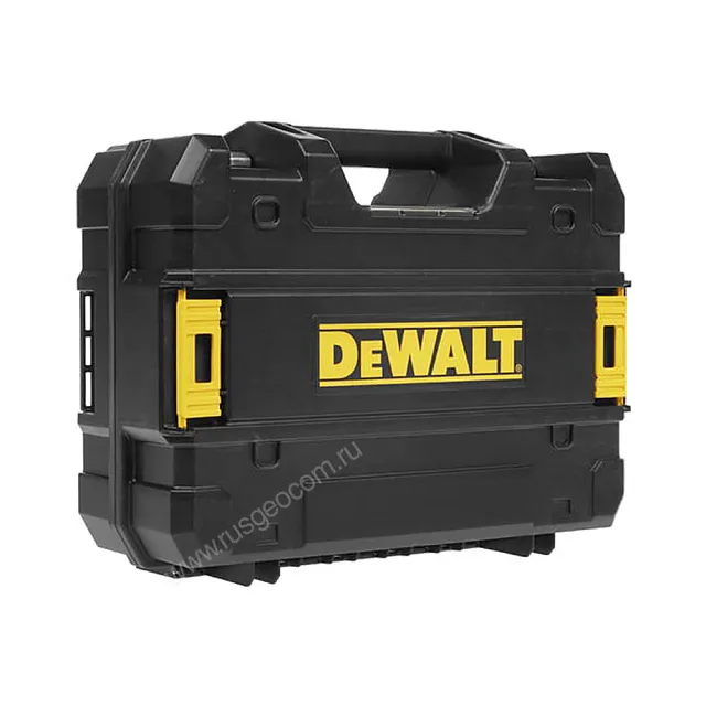 Лазерный уровень DEWALT DCE089LR