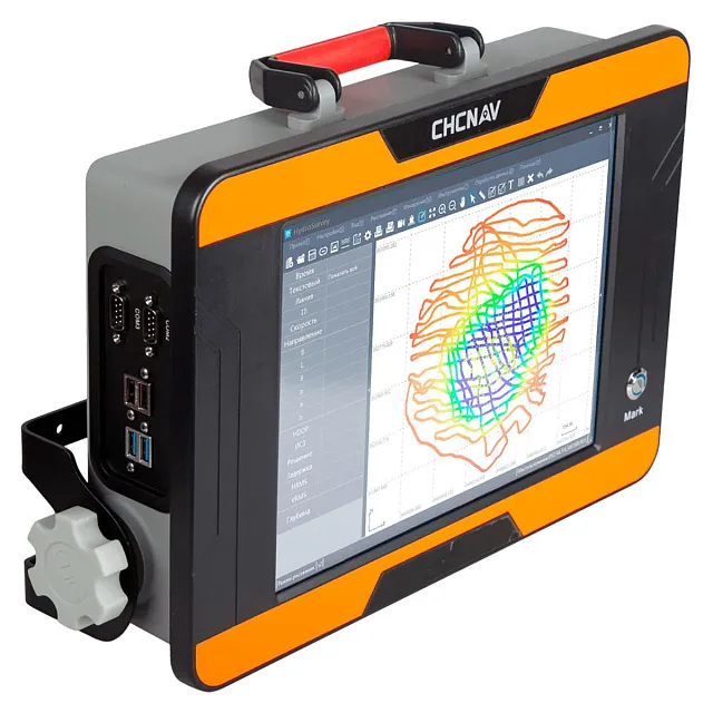 Эхолот однолучевой CHCNAV D390