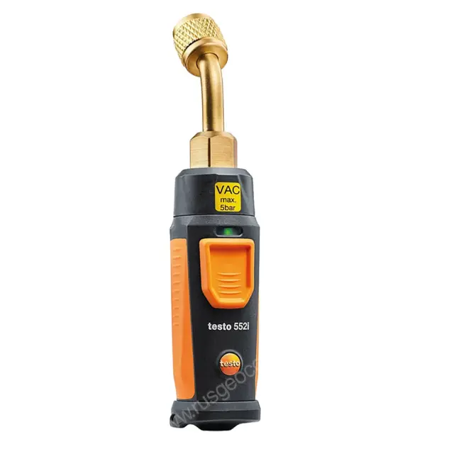 Смарт-зонд вакуума Testo 552i
