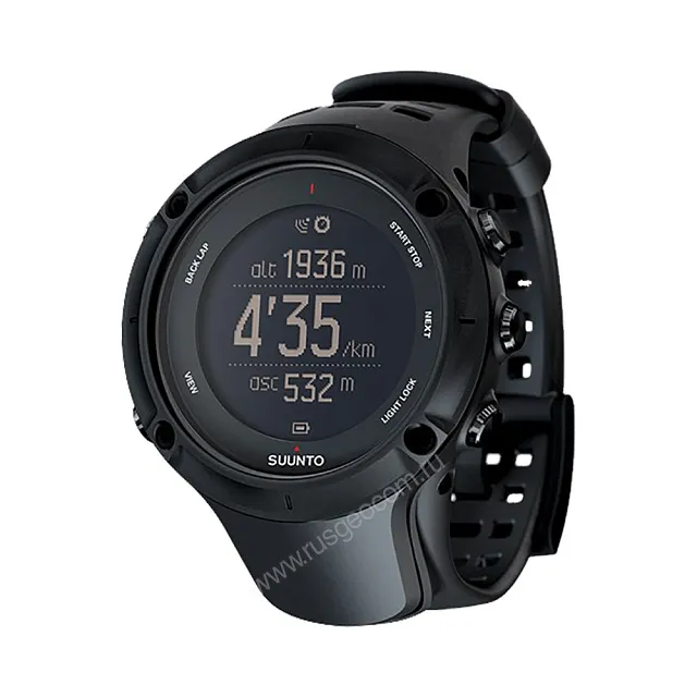 Ambit 3 peak. Ambit 3 peak