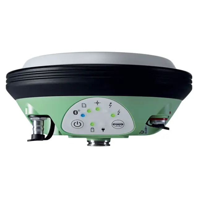 GNSS-приемник Leica GS14 3.75G UHF (минимальный)