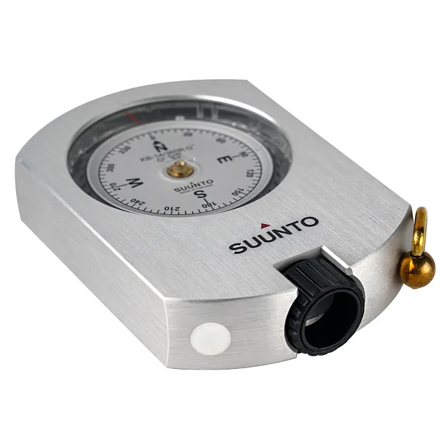 Ручной компас-пеленгатор SUUNTO KB-14/360R G